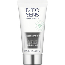 Dado Sens Regeneration Night Cream 50ML