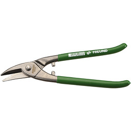 Nożyce otworowe 275mm Freund