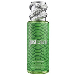 Roberto Cavalli Just Cavalli Fragrance Mist Wild Orchard