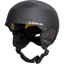 Quiksilver Kask LAWSON MIPS męski, czarny, rozmiar S