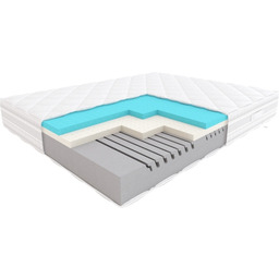 Materac Piankowy 180x200 Hilding Boogie