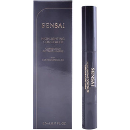 Sensai Highlighting Podkład do Twarzy, Luminous Rose, 3.5