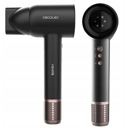 Suszarka do włosów Cecotec Bamba IoniCare Rockstar Nano