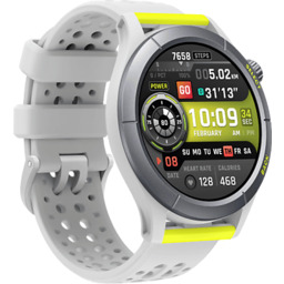 Smartwatch AMAZFIT Cheetah Round Speedster Grey