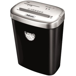 Fellowes Niszczarka osobista Powershred 53C, 23L