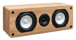 Kolumna centralna TAGA Harmony TAV-806C Oak