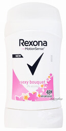 Rexona - Sexy Bouquet 48H Anti-Perspirant - Antyperspirant