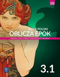 J.POLSKI LO OBLICZA EPOK 3/1 W.2021 WSIP -
