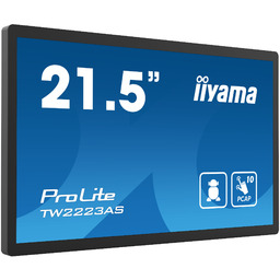 iiyama TW2223AS-B2 22" Monitor dotykowy