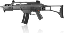 Karabinek ASG Heckler&Koch G36 C Sportsline 6mm elektryk