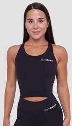 GymBeam Damski Top Sportowy BEAT