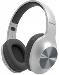 Panasonic RB-HX220B Słuchawki bezprzewodowe nauszne XBS