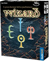 Giochi Uniti - Kreator, gra karciana, 3-6 graczy,