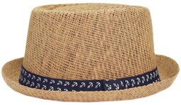 Męski Kapelusz Letni (Styl MELONIK) - Pako Jeans