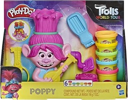 Hasbro Play-Doh - Trolle 2