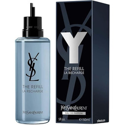 YVES SAINT LAURENT Y Eau de Parfum Refill