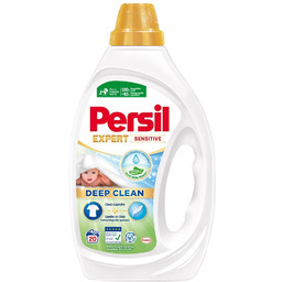 Persil Expert Sensitive Żel do prania ubrań dziecięcych,