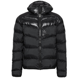 HEAD REBELS STAR Jacket M Black 2021