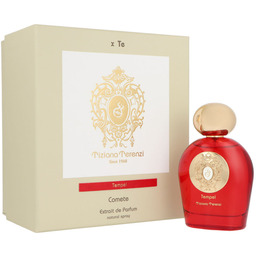 Tiziana Terenzi Tempel, Extrait de Parfum, Ekstrakt perfum,