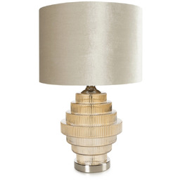 Lampa dekoracyjna C333-1