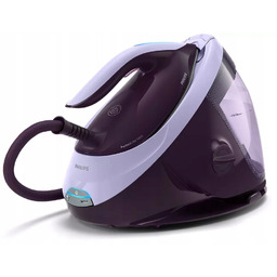 Gnerator pary 2100W Philips PerfectCare Seria 7000 fioletowy