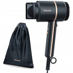 Suszarka do włosów Beurer Hc 35 z jonizacją