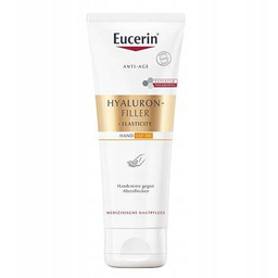 Eucerin Hyaluron-Filler Elasticity Krem do rąk SPF30, 75