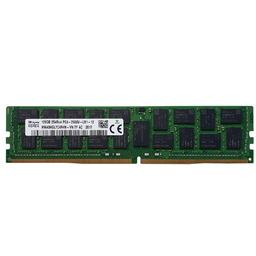 Pamięć RAM 1x 128GB Hynix ECC LOAD REDUCED