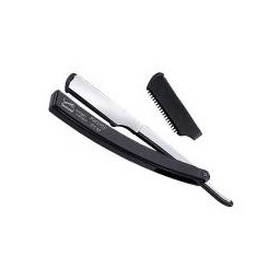 Jaguar R1M, brzytwa do golenia, czarna, ref. 3906