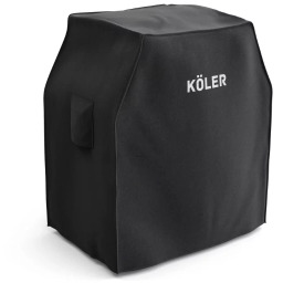 Koler KEM-05 Pokrowiec