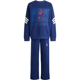 adidas Adidas Marvel Spider-man Jogger - Spodnie dresowe