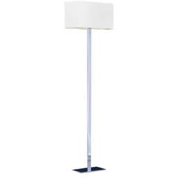 Abażur z tkaniny czarny 40cm AZ1561 z serii