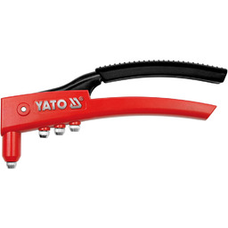 Yato Nitownica boczna 2.4-4.8 mm YT-3600