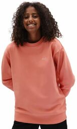 bluza damska VANS FLYING V BOYFRIEND FIT CREW