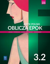 J.POLSKI LO OBLICZA EPOK 3/2 W.2021 WSIP -