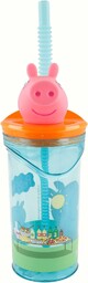 Boyz Toys Figurka 3D Tumbler  Peppa Pig