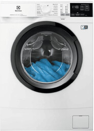Pralka ELECTROLUX EW6SN426BPI 6kg 1200 obr. PerfectCare 600