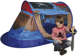 Namiot pirata 170 x 85 x 70 cm