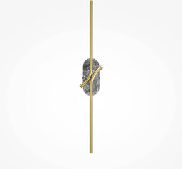 Maytoni Lampa ścienna Renaissance MOD256WL-L5BS3K2 LED 6W 3000K