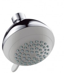 HANSGROHE 28424000 Crometta 85 Głowica prysznicowa Vario Chrom
