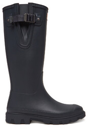 Kalosze Hunter HFRW0003251 Granatowy
