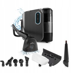 Wielofunkcyjny odkurzacz Eta Steam&Clean 721490000