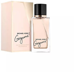 Michael Kors Gorgeous! woda perfumowana spray 30ml (W)