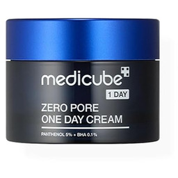 MEDICUBE Zero Pore One Day Cream (50 ml)