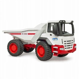 Bruder 03415 Ciężarówka wywrotka XD 5000