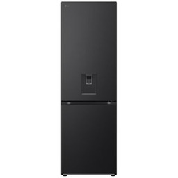 LG Lodówka GBF3102EEV No Frost 186cm Ciemny grafit