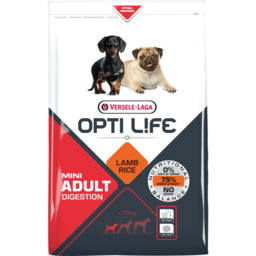 Versele-Laga Opti Life Adult Digestion Mini 7.5 kg
