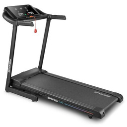 SPOKEY Bieżnia elektryczna Hype 1305W 14 km/h