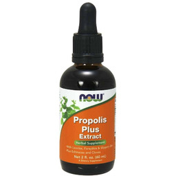 Propolis Plus Extract (59 ml)
