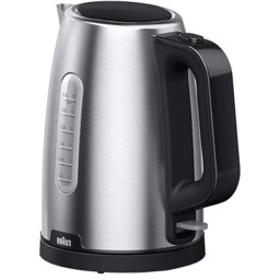 Czajnik elektryczny BRAUN WK1500BK PurShine 2200W